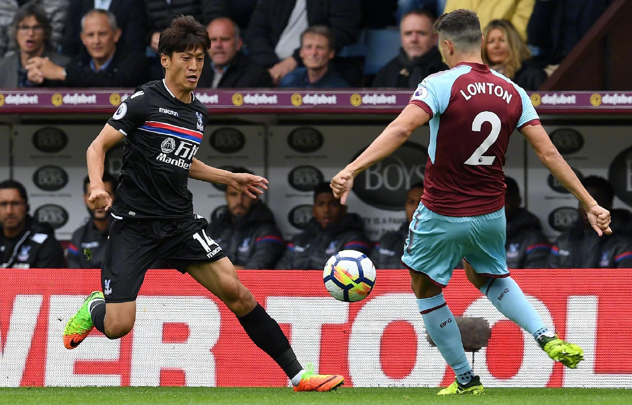 在接受挫折 在接受挫折