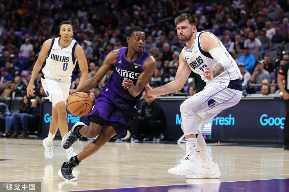 邓肯与罗宾 邓肯与罗宾