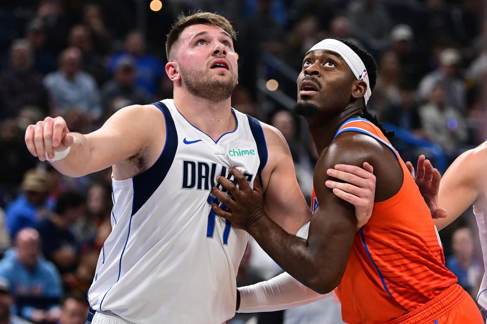 9000万美元争冠拼图!美媒列湖人新目标 2米01前锋将成东契奇最佳搭档