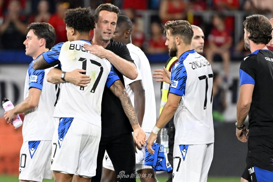 必得的射门 必得的射门